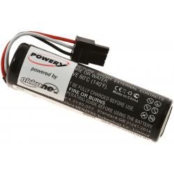 akumulátor pre Logitech Ultimate Ears Megaboom 3, Typ T123682016VK_1