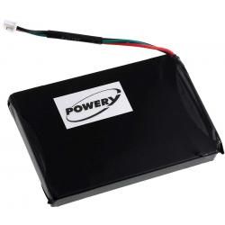 akumulátor pre Magellan Typ F074389508