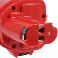 akumulátor pre Makita 6835DWA_2