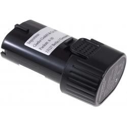 akumulátor pre Makita akuskrutkovač TD020_1