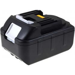 akumulátor pre Makita   BHP451