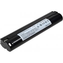 akumulátor pre Makita brúska 903DW NiMH 3000mAh