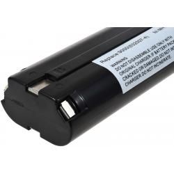 akumulátor pre Makita chvostovka píla 4390DW NiMH 3000mAh_2