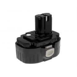 akumulátor pre Makita JR180DWD 2500mAh