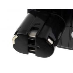 akumulátor pre Makita príklepový skrutkovač 6934FDWDE 3000mAh japonské články_2