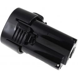 akumulátor pre Makita príklepový skrutkovač TD09250DWE 1300mAh originál_1