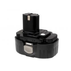 akumulátor pre Makita príklepový vŕtací skrutkovač 38390DWAE 3000mAh japonské články_1