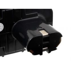 akumulátor pre Makita príklepový vŕtací skrutkovač 38390DWAE 3000mAh japonské články_2