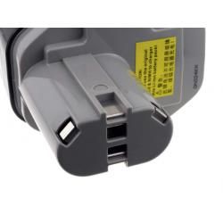 akumulátor pre Makita rádio DMR102W Li-Ion vr. nabíjačky 2000mAh_2