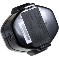 akumulátor pre Makita rádio DMR102W Li-Ion vr. nabíjačky 2000mAh_3