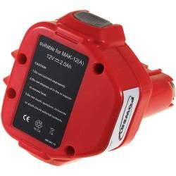 akumulátor pre Makita skrutkovač 6270DWAE_3