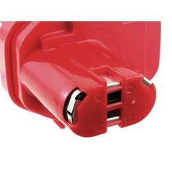 akumulátor pre Makita skrutkovač Master-Line 6336DWAE 2000mAh_2