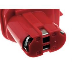 akumulátor pre Makita svietidlo ML122 3000mAh_2