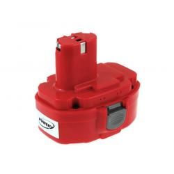 akumulátor pre Makita Typ 1835 3000mAh