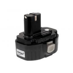 akumulátor pre Makita Typ 193061-8 japonské články