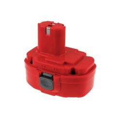 akumulátor pre Makita Typ 193102-0 3000mAh_1