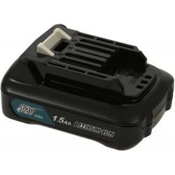 akumulátor pre Makita Typ BL1015 1500mAh originál_1