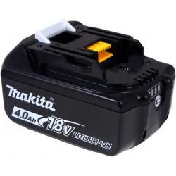 akumulátor pre Makita Typ BL1835 4000mAh originál_1