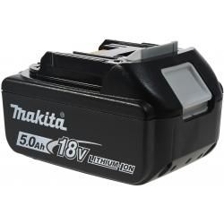 akumulátor pre Makita Typ BL1835 5000mAh originál_1