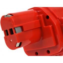 akumulátor pre Makita uhlová vŕtačka DA312DWD 1500mAh_2