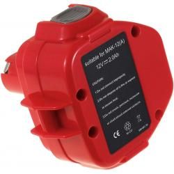 akumulátor pre Makita vŕtačka 6314DWDE_4