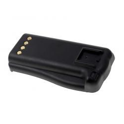 akumulátor pre Maxon SP220 NiMH_1