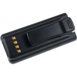 akumulátor pre Maxon SP340 NiMH