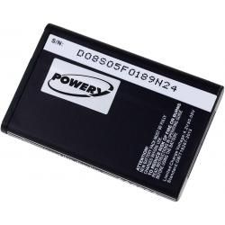 akumulátor pre Media-Tech Dual Phone HQ MT846 1200mAh_1