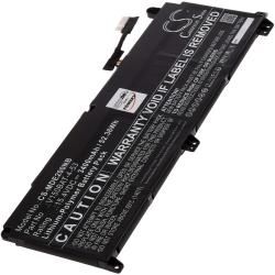 akumulátor pre Medion Erazer Scout E20 Typ V150BAT-4