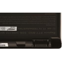 akumulátor pre Medion Erazer X6813_2