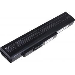 akumulátor pre Medion Erazer X6815 10,8Volt_3