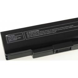 akumulátor pre Medion Erazer X6816 10,8Volt_4