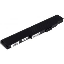 akumulátor pre Medion Erazer X6816 10,8Volt