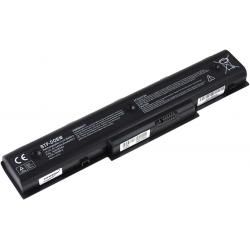 akumulátor pre Medion MD98680/ MD98920/ Typ BTP-DOBM 4400mAh_3