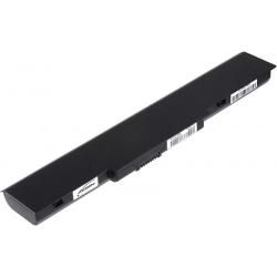 akumulátor pre Medion Typ 604N00T011107 5200mAh