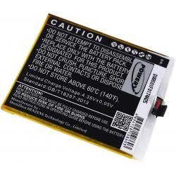 akumulátor pre Medion X5001_1