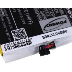 akumulátor pre Medion X5001_2