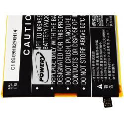 akumulátor pre Meizu M711Q_2