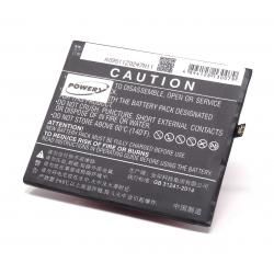 akumulátor pre Meizu Typ BT66_1