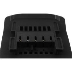 akumulátor pre Metabo príklepový skrutkovač SSD 14.4 LT originál_2