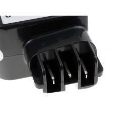 akumulátor pre Metabo ručné svietidlo HL A15 (nožové kontakty) NiMH_2
