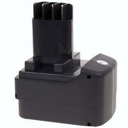 akumulátor pre metabo skrutkovač BSP 12 Plus_1