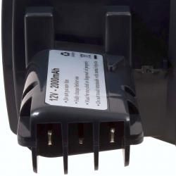 akumulátor pre metabo skrutkovač BSP 12 Plus_2