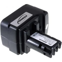 akumulátor pre metabo skrutkovač BSP 12 Plus_4