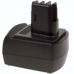 akumulátor pre Metabo skrutkovač BSZ12 Impuls 2000mAh_1