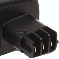 akumulátor pre Metabo skrutkovač BSZ12 Impuls 2000mAh_2