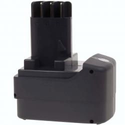 akumulátor pre Metabo skrutkovač SB12 Plus NiMH_1