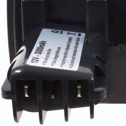 akumulátor pre Metabo skrutkovač SB12 Plus NiMH_2