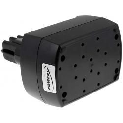 akumulátor pre Metabo vŕtací skrutkovač BSZ12_1