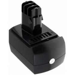 akumulátor pre Metabo vŕtací skrutkovač BSZ12